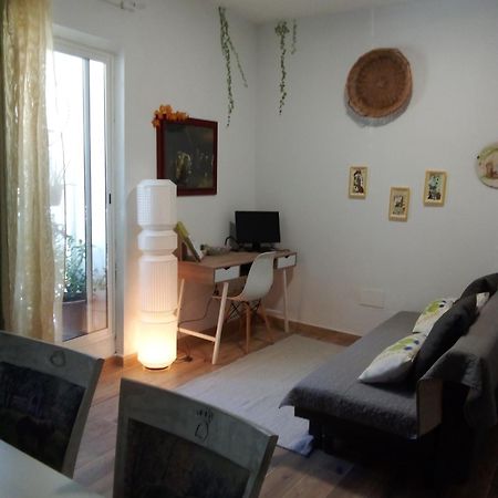 Inn Jerez Santiago Loft Smoke Free Χέρεζ Εξωτερικό φωτογραφία