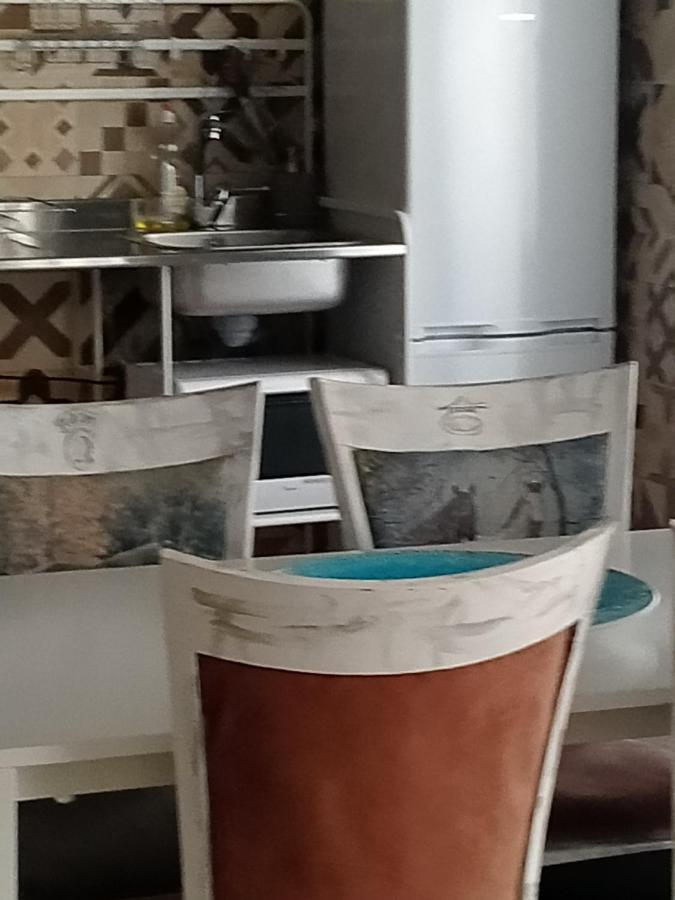 Inn Jerez Santiago Loft Smoke Free Χέρεζ Εξωτερικό φωτογραφία