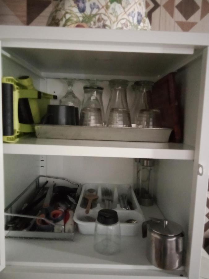 Inn Jerez Santiago Loft Smoke Free Χέρεζ Εξωτερικό φωτογραφία