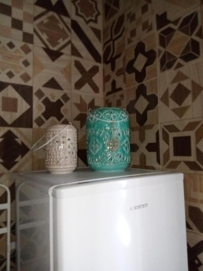 Inn Jerez Santiago Loft Smoke Free Χέρεζ Εξωτερικό φωτογραφία