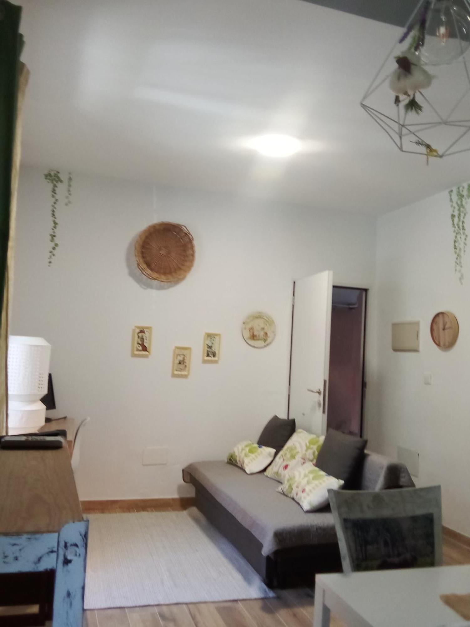 Inn Jerez Santiago Loft Smoke Free Χέρεζ Εξωτερικό φωτογραφία