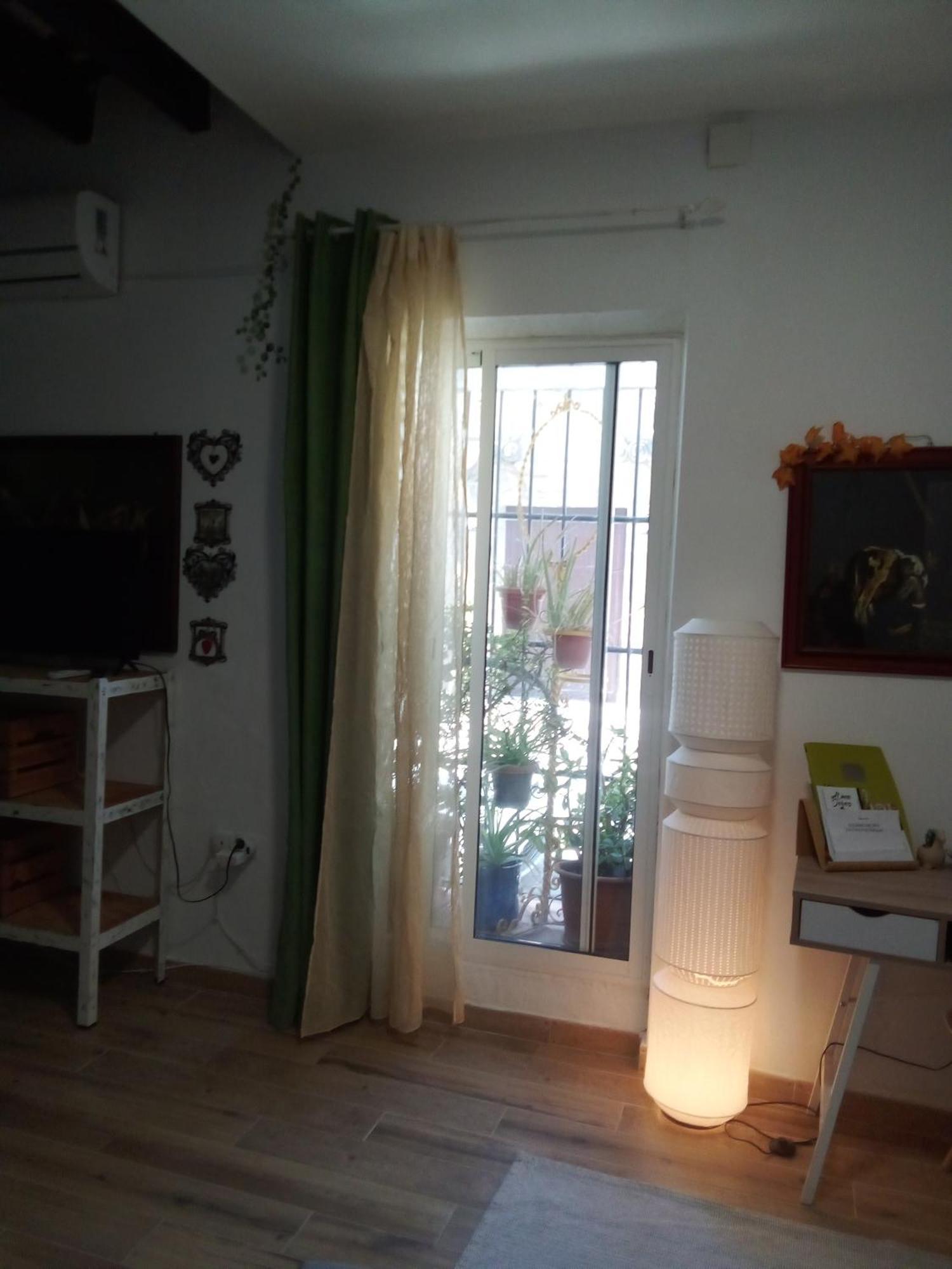Inn Jerez Santiago Loft Smoke Free Χέρεζ Εξωτερικό φωτογραφία