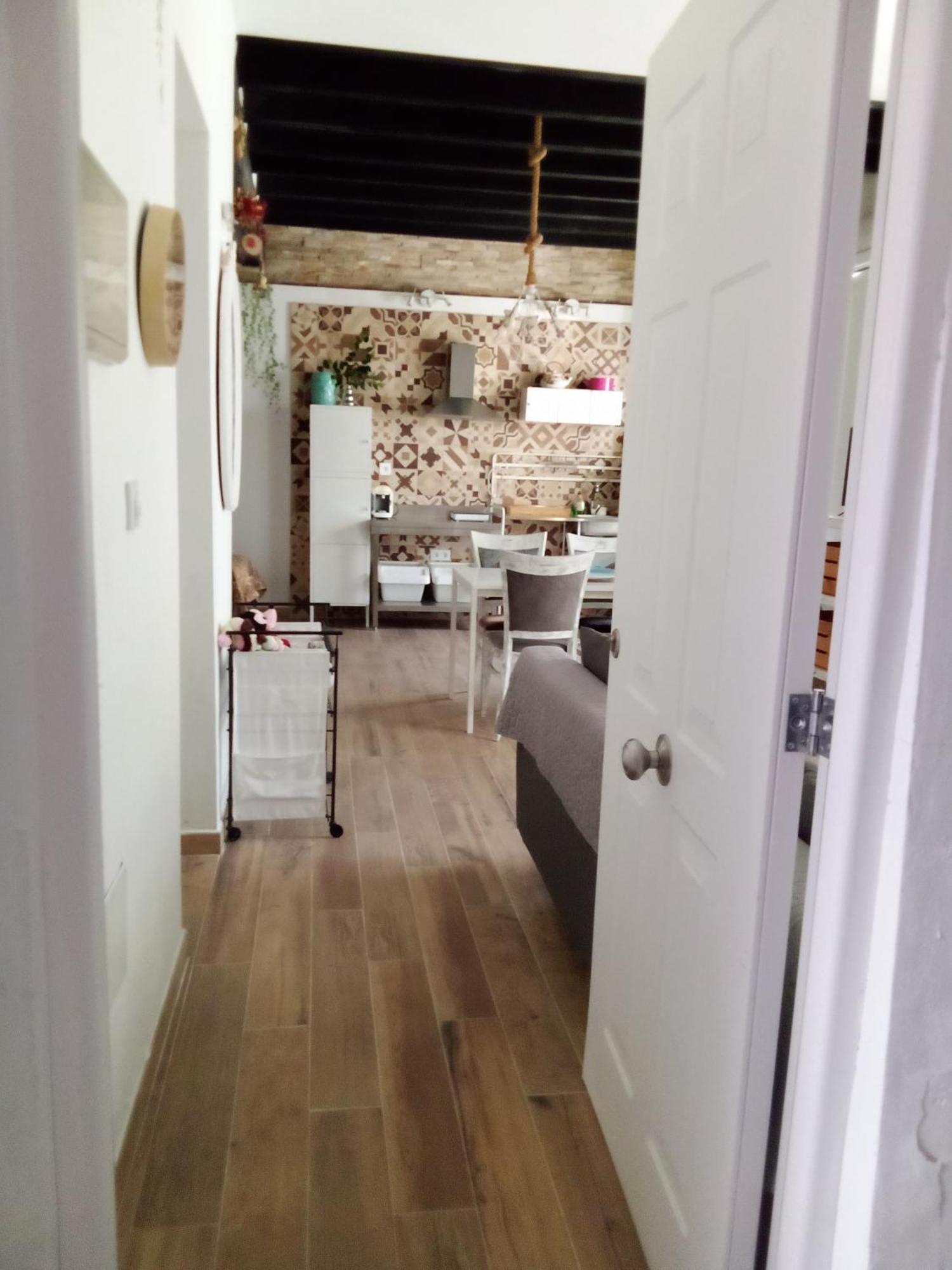 Inn Jerez Santiago Loft Smoke Free Χέρεζ Εξωτερικό φωτογραφία