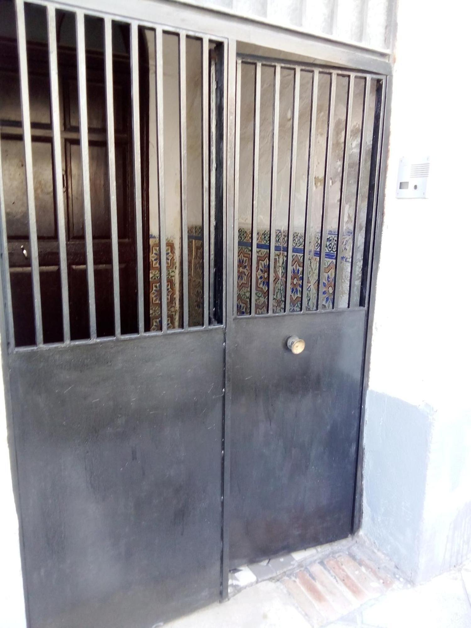 Inn Jerez Santiago Loft Smoke Free Χέρεζ Δωμάτιο φωτογραφία